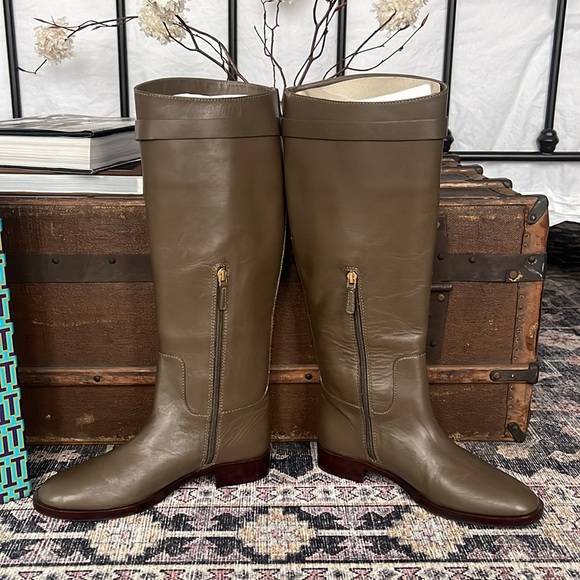 T HARDWARE RIDING BOOT - Picture 3 of 6